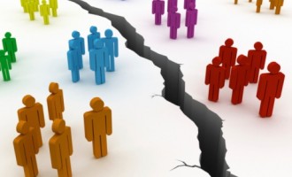 Fast Overview On Segregation Fast Overview On Segregation