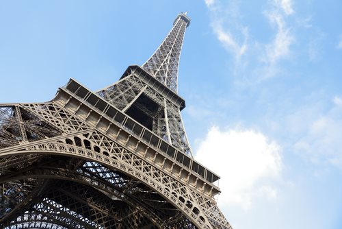 Thousands Rally in Paris for Marriage Equality