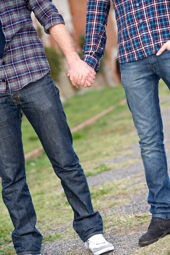 Rising Tides: Support for Gay Marriage in New Jersey at an All-Time High