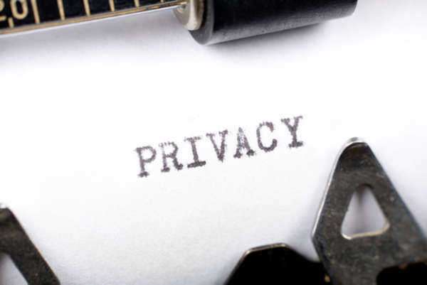Fast Outline on Privacy Laws